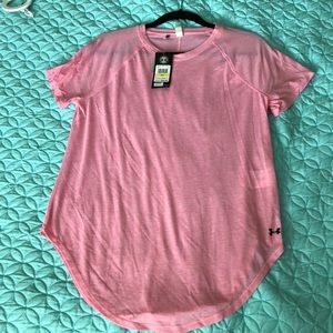 Under Armour tee M NWT